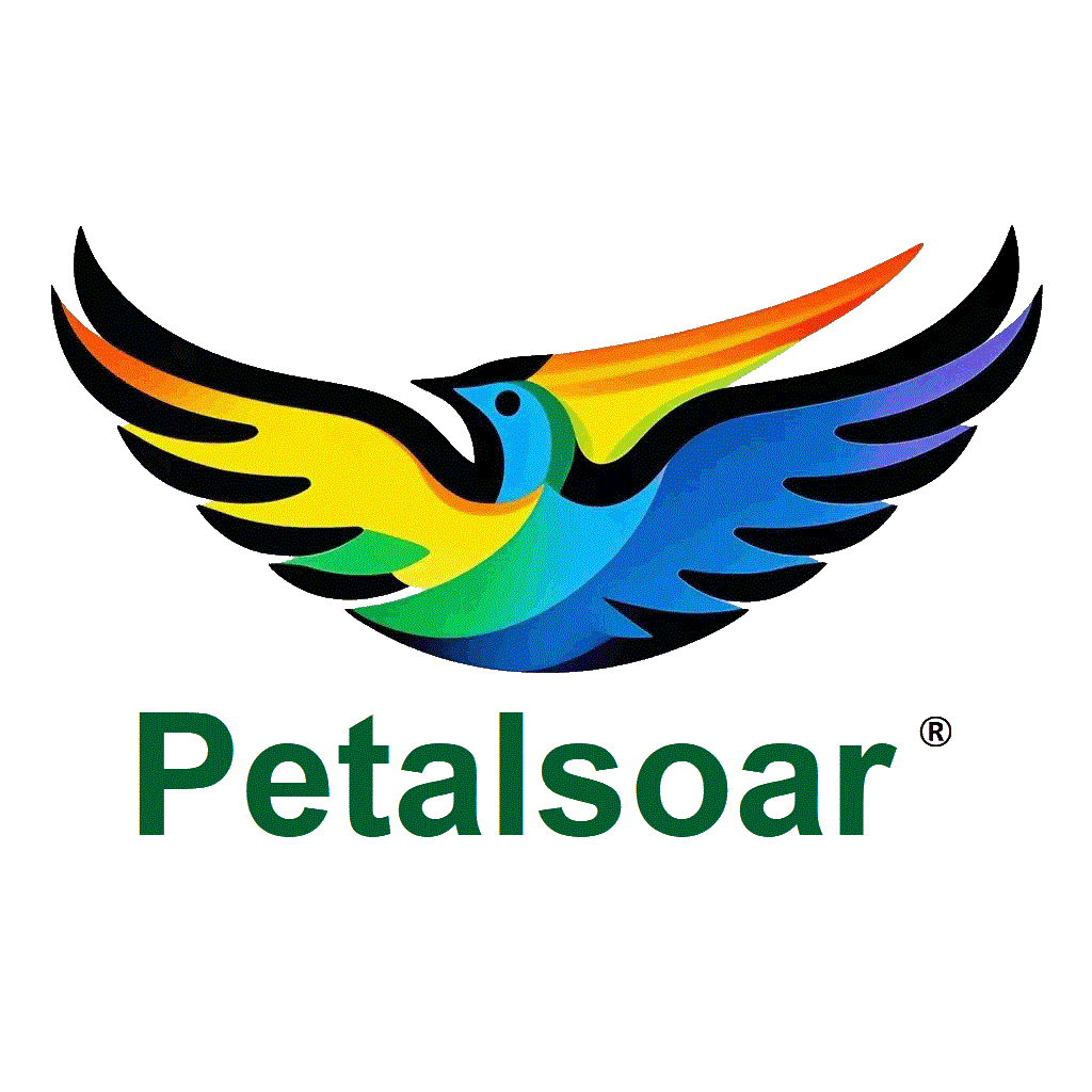 Petalsoar
